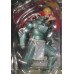 FullMetal Aclhemist Comic and Figure RED Manga Japanese